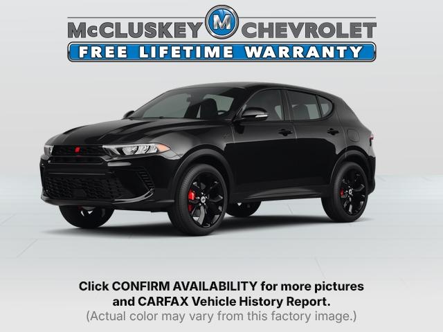 used 2024 Dodge Hornet car, priced at $22,989