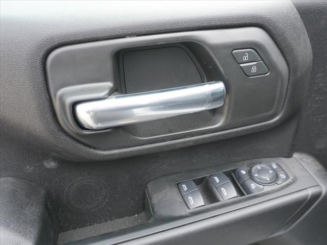 new 2025 Chevrolet Silverado 2500 car, priced at $52,278