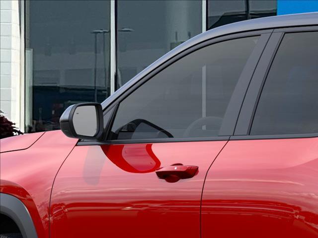 new 2026 Chevrolet Equinox car, priced at $33,305