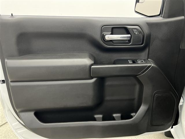 used 2022 Chevrolet Silverado 1500 car, priced at $29,989