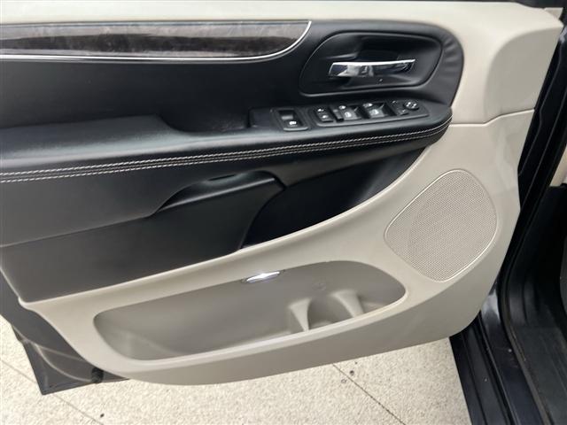 used 2014 Chrysler Town & Country car, priced at $7,989