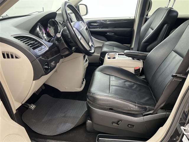 used 2014 Chrysler Town & Country car, priced at $7,989