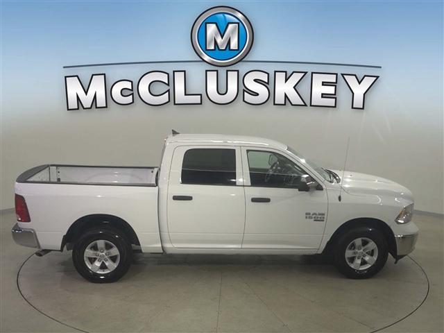 used 2023 Ram 1500 Classic car, priced at $32,989