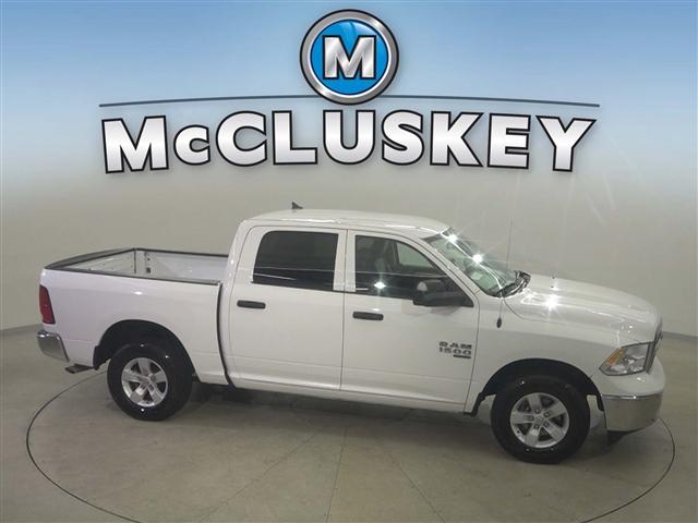 used 2023 Ram 1500 Classic car, priced at $32,989