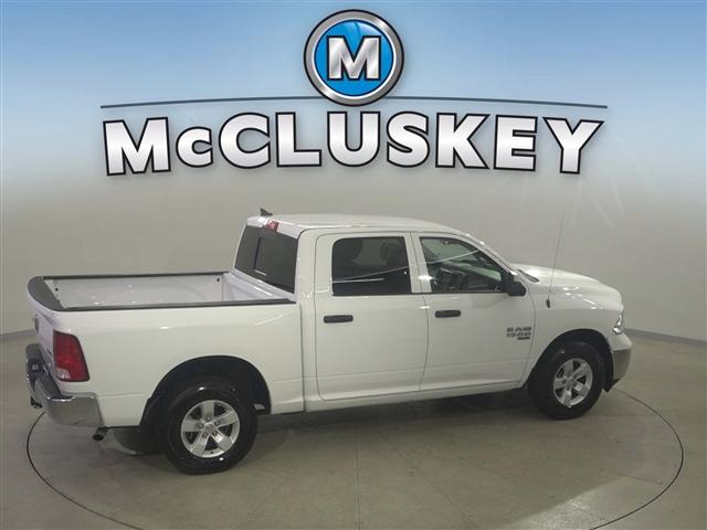 used 2023 Ram 1500 Classic car, priced at $32,989