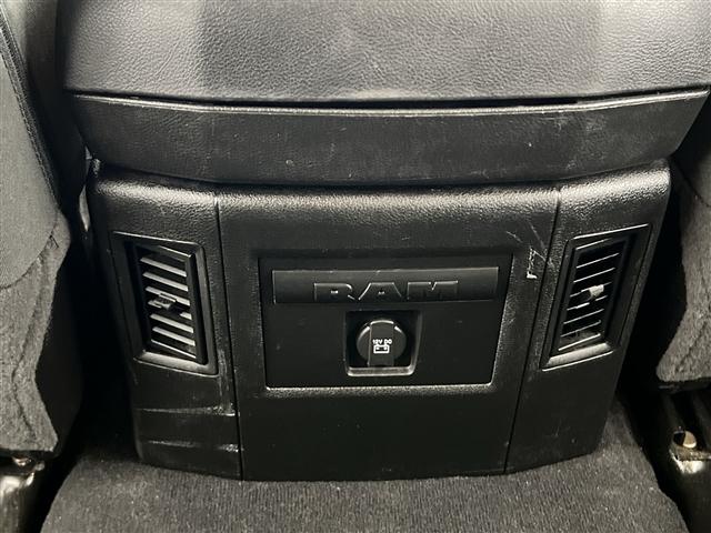 used 2023 Ram 1500 Classic car, priced at $32,989