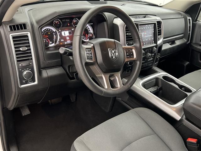 used 2023 Ram 1500 Classic car, priced at $32,989