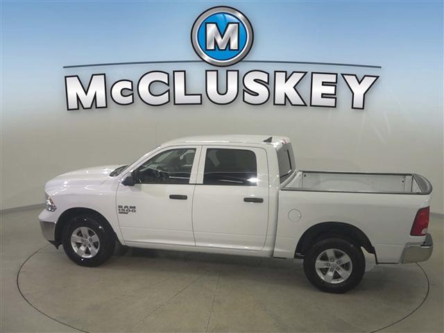 used 2023 Ram 1500 Classic car, priced at $32,989