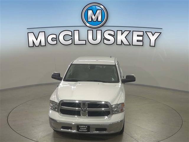 used 2023 Ram 1500 Classic car, priced at $32,989