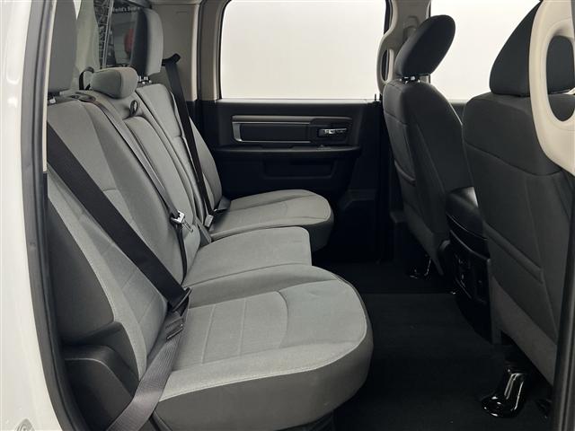 used 2023 Ram 1500 Classic car, priced at $32,989