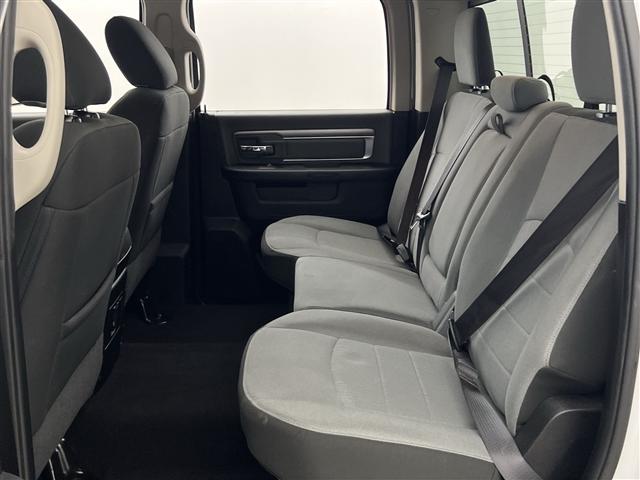 used 2023 Ram 1500 Classic car, priced at $32,989