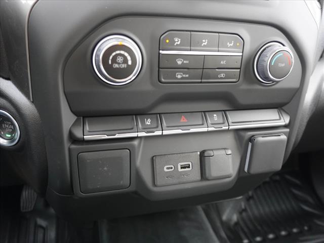 new 2024 Chevrolet Silverado 3500 car, priced at $53,728