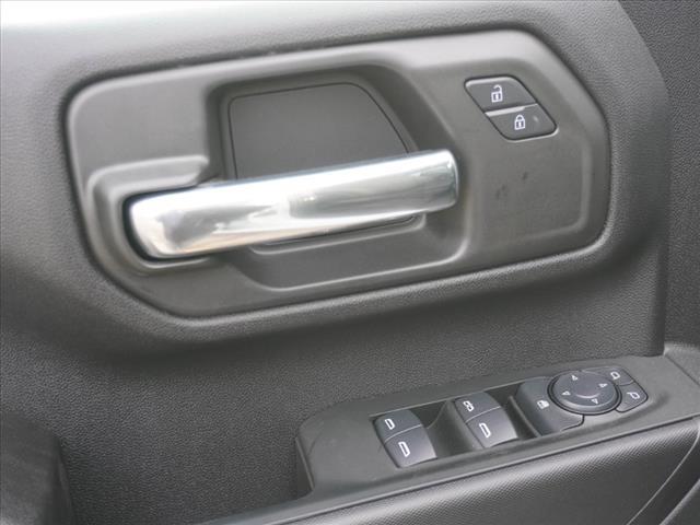 new 2024 Chevrolet Silverado 3500 car, priced at $53,728