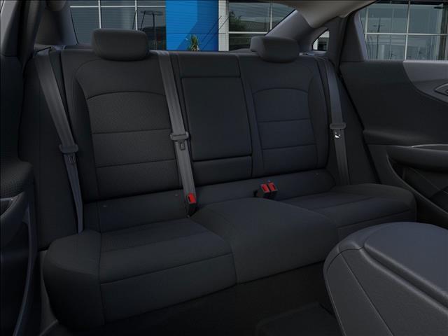 new 2025 Chevrolet Malibu car, priced at $25,530