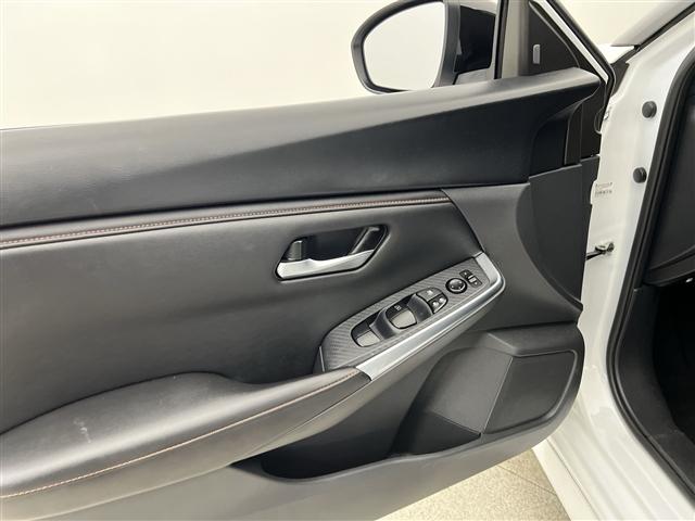 used 2023 Nissan Sentra car, priced at $23,990