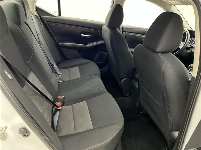 used 2023 Nissan Sentra car, priced at $23,990