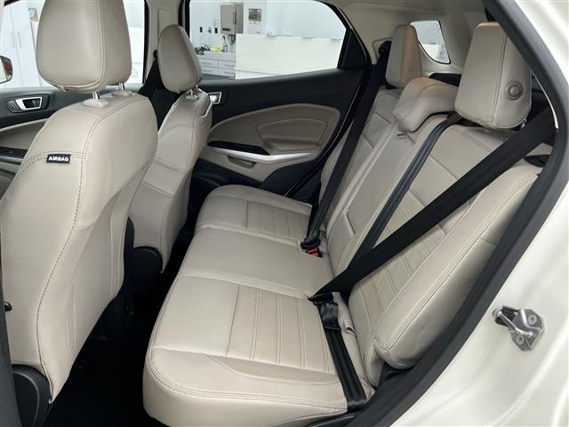 used 2020 Ford EcoSport car, priced at $20,989