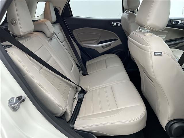 used 2020 Ford EcoSport car, priced at $20,989