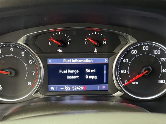 used 2023 GMC Acadia car, priced at $30,989