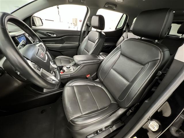 used 2023 GMC Acadia car, priced at $30,989