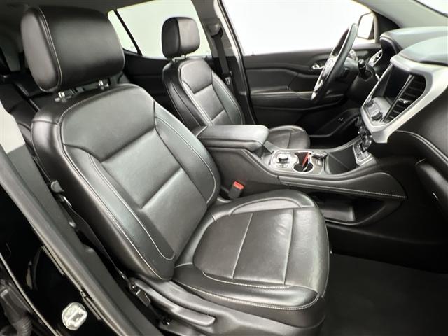 used 2023 GMC Acadia car, priced at $30,989