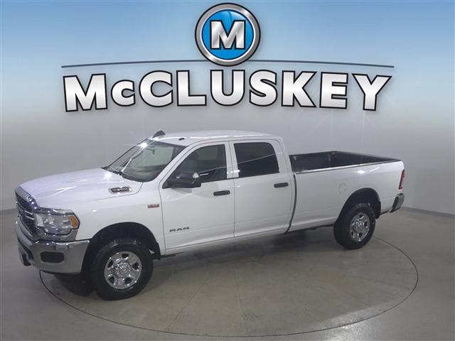 used 2019 Ram 2500 car, priced at $28,989