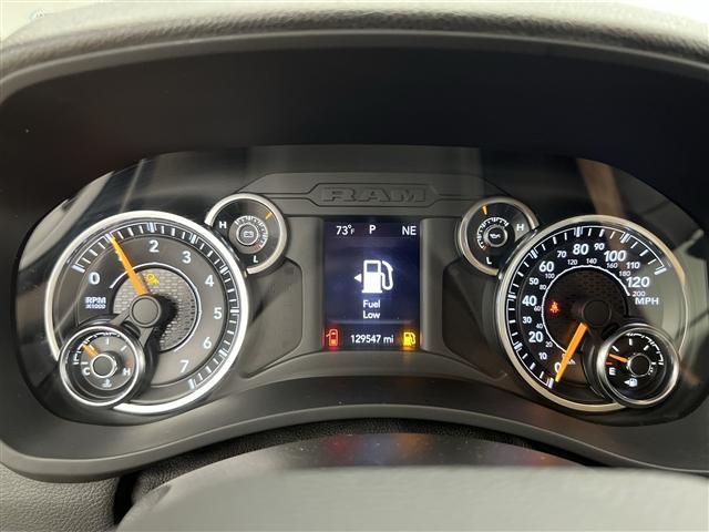used 2019 Ram 2500 car, priced at $28,989