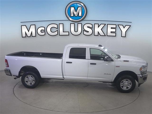 used 2019 Ram 2500 car, priced at $28,989