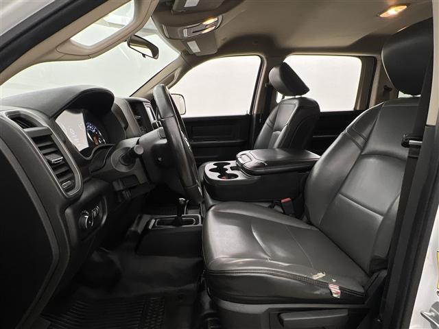 used 2019 Ram 2500 car, priced at $28,989