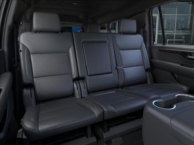 new 2025 Chevrolet Suburban car, priced at $74,705