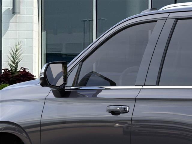 new 2025 Chevrolet Tahoe car, priced at $78,795
