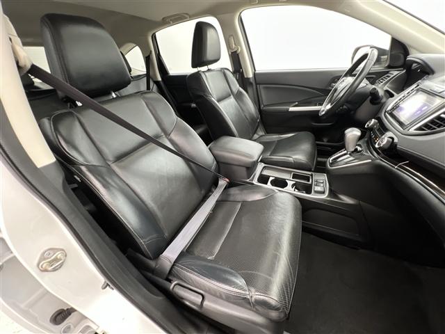 used 2016 Honda CR-V car, priced at $20,989