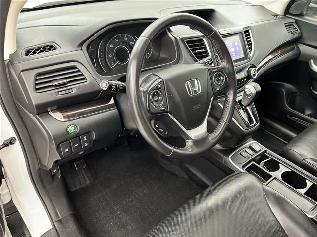 used 2016 Honda CR-V car, priced at $20,989