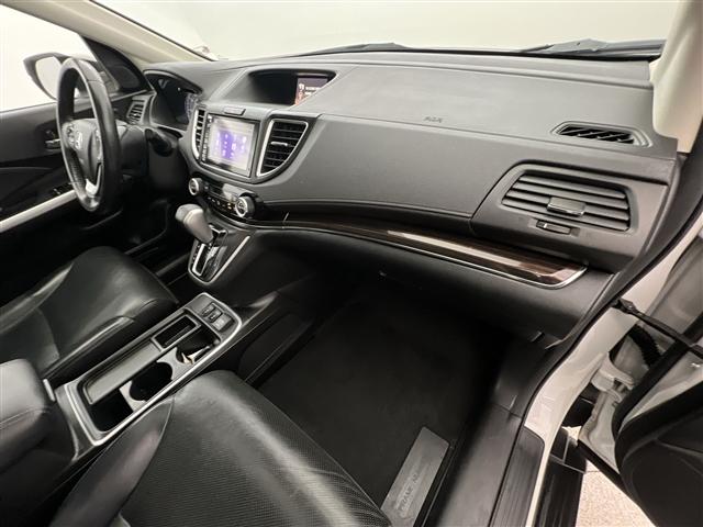 used 2016 Honda CR-V car, priced at $20,989