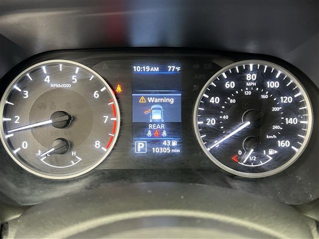 used 2022 Nissan Sentra car, priced at $21,989