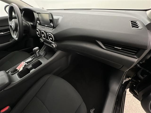 used 2022 Nissan Sentra car, priced at $21,989
