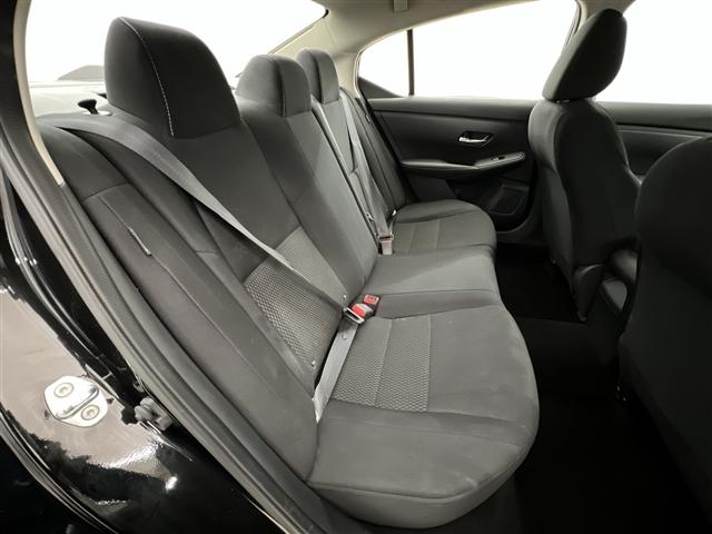 used 2022 Nissan Sentra car, priced at $21,989