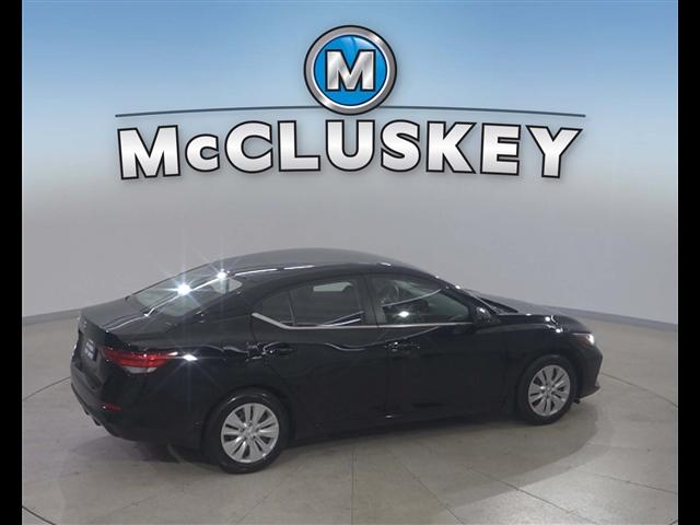 used 2022 Nissan Sentra car, priced at $21,989