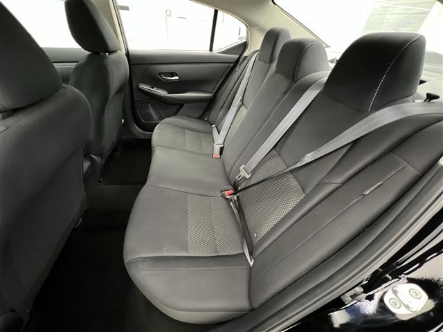 used 2022 Nissan Sentra car, priced at $21,989
