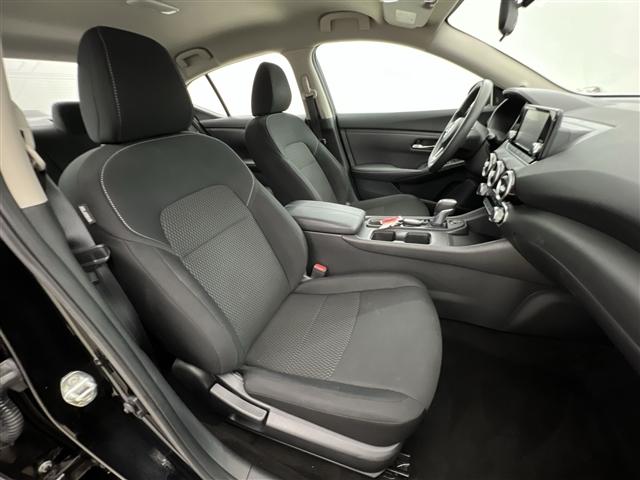 used 2022 Nissan Sentra car, priced at $21,989