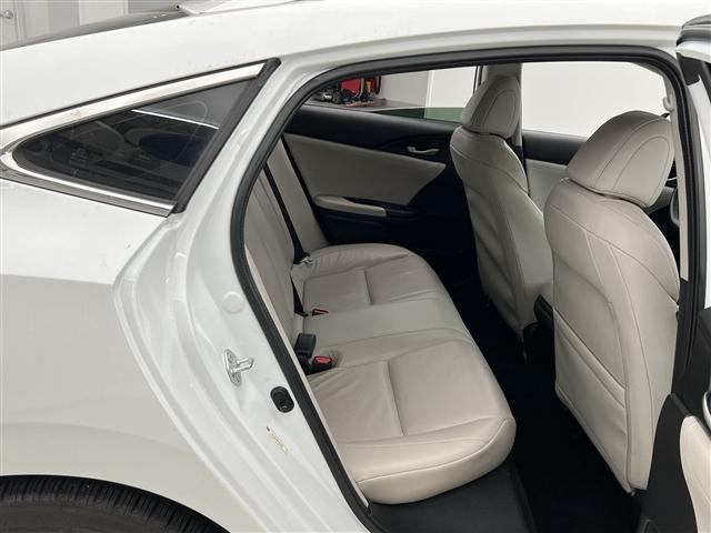 used 2022 Honda Insight car, priced at $21,989