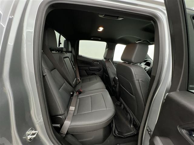 used 2024 Chevrolet Colorado car, priced at $39,989