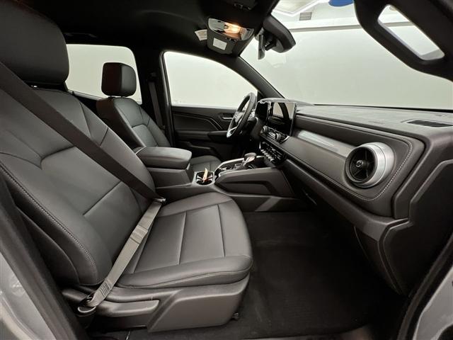used 2024 Chevrolet Colorado car, priced at $39,989