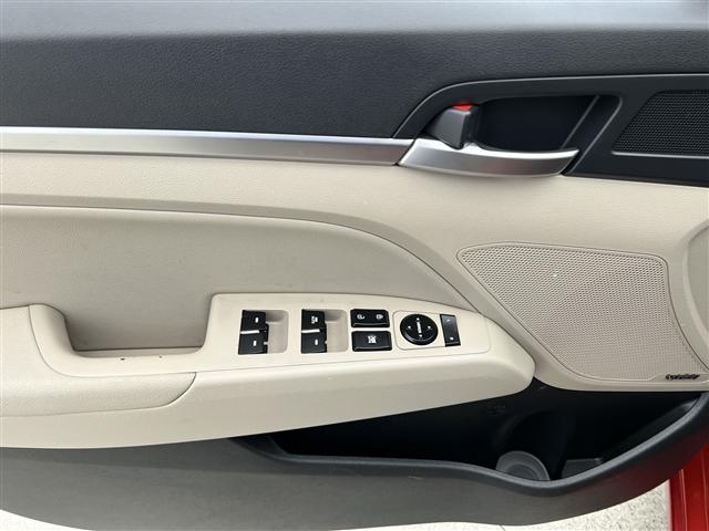 used 2020 Hyundai Elantra car, priced at $23,989