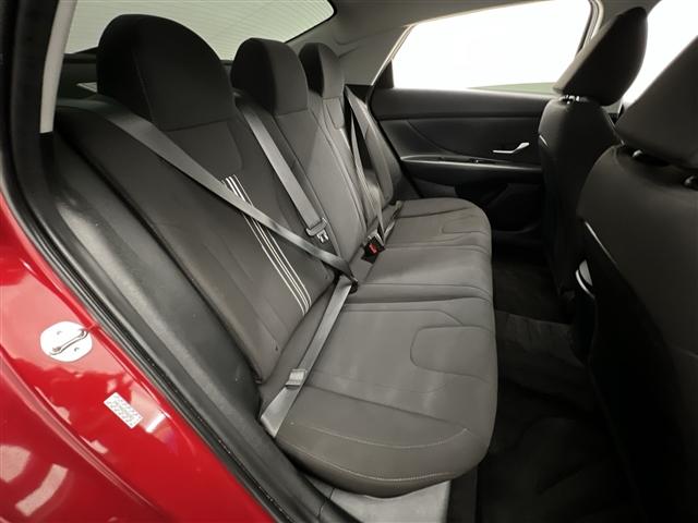used 2023 Hyundai Elantra car, priced at $23,489