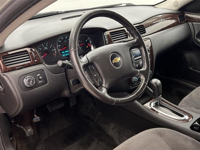 used 2013 Chevrolet Impala car, priced at $6,989