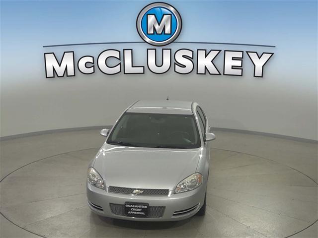 used 2013 Chevrolet Impala car, priced at $6,989