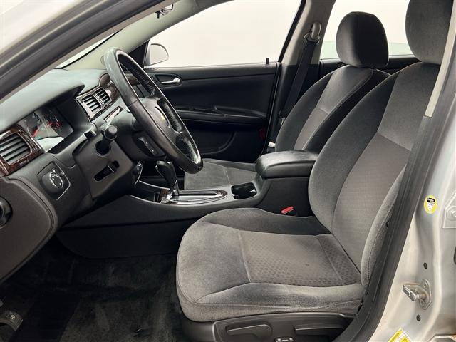 used 2013 Chevrolet Impala car, priced at $6,989