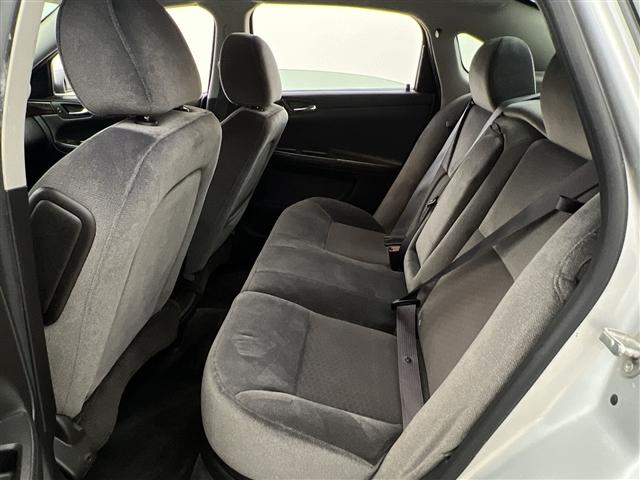 used 2013 Chevrolet Impala car, priced at $6,989