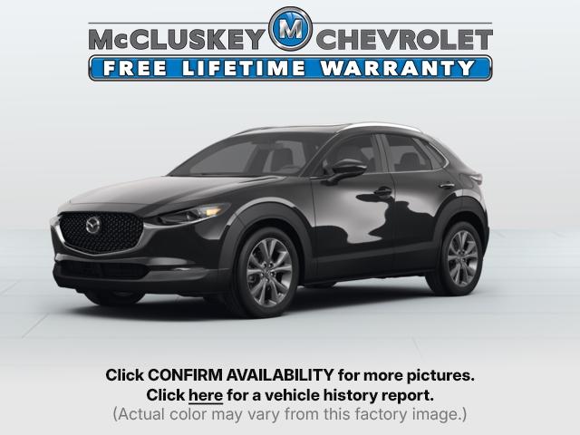 used 2022 Mazda CX-30 car, priced at $22,989